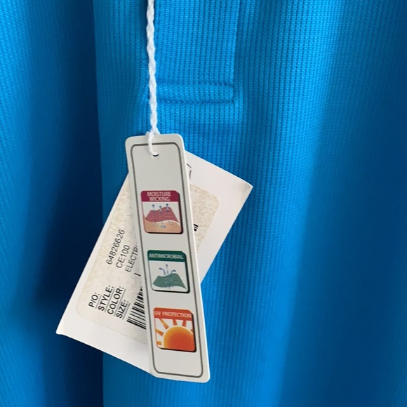 Men’s Core365 golf polos. Great deal! - Picture 2 of 6